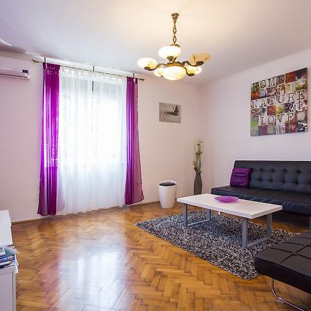 Apartments Cosy And Comfortably リエカ 部屋 写真