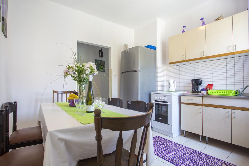 Apartments Cosy And Comfortably リエカ 部屋 写真