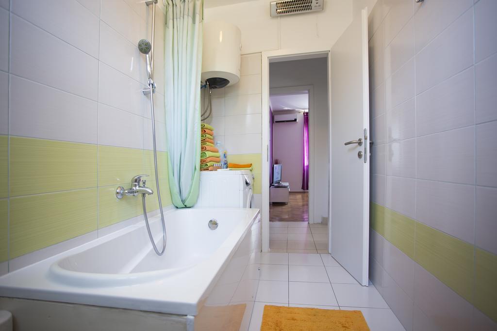 Apartments Cosy And Comfortably リエカ 部屋 写真