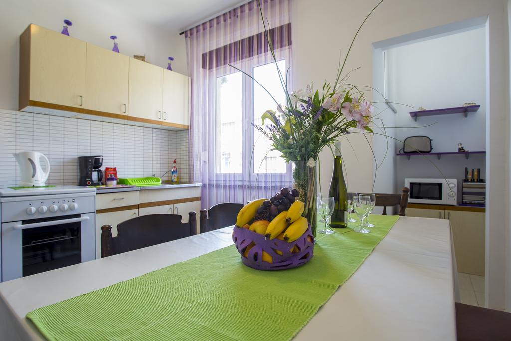 Apartments Cosy And Comfortably リエカ 部屋 写真