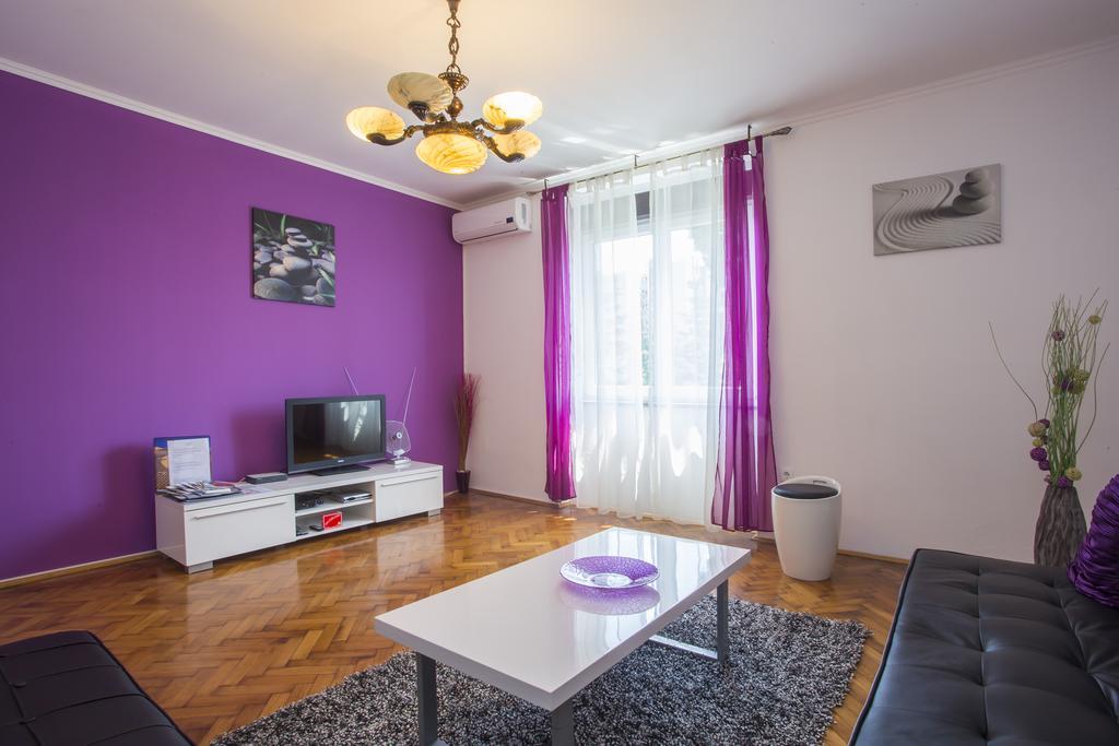 Apartments Cosy And Comfortably リエカ 部屋 写真