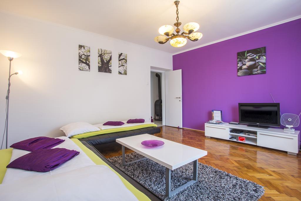 Apartments Cosy And Comfortably リエカ エクステリア 写真