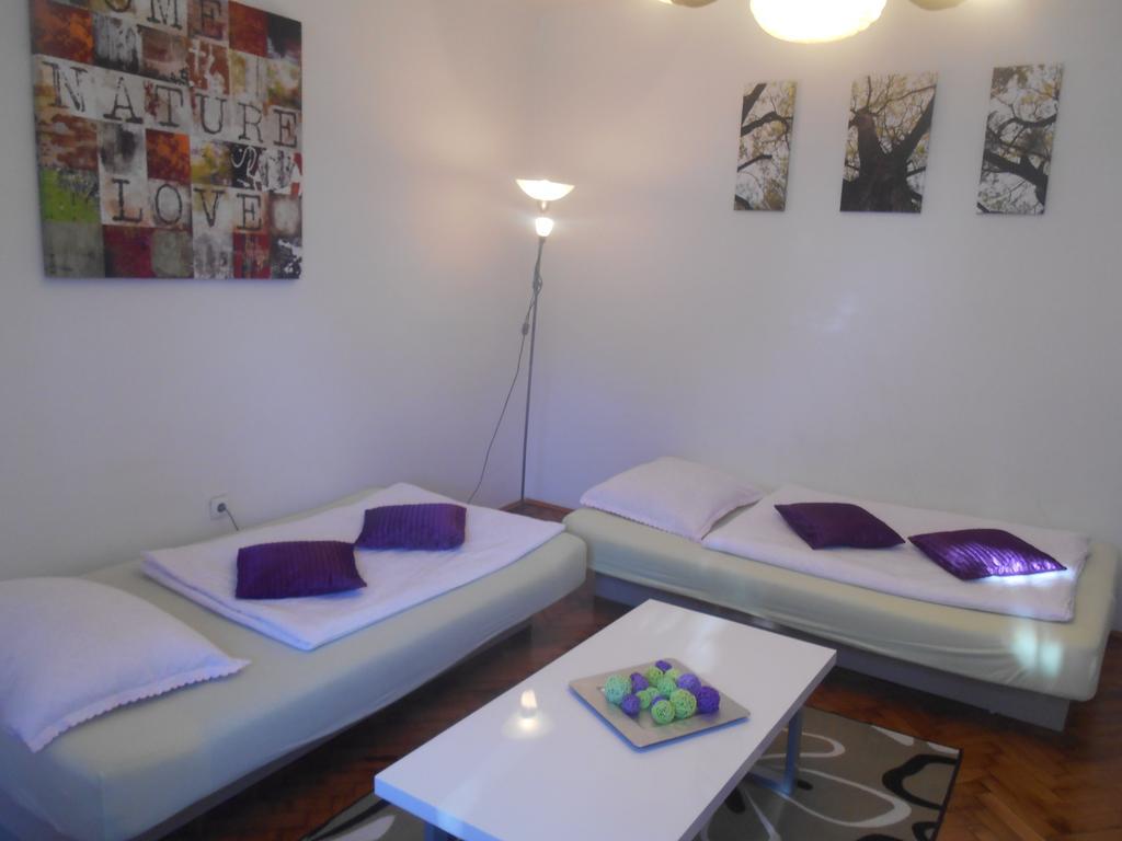 Apartments Cosy And Comfortably リエカ 部屋 写真