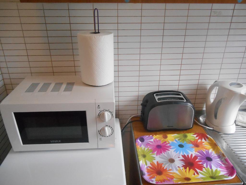 Apartments Cosy And Comfortably リエカ 部屋 写真