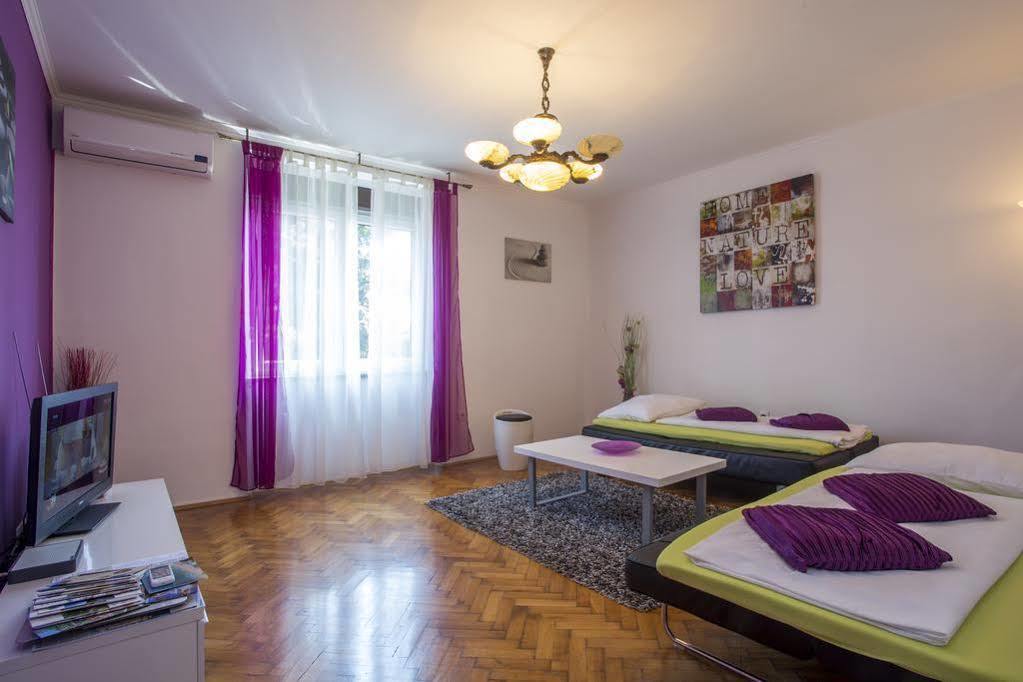 Apartments Cosy And Comfortably リエカ エクステリア 写真