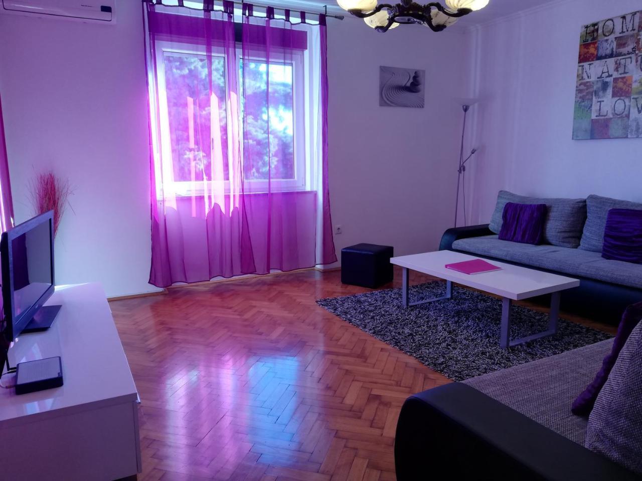 Apartments Cosy And Comfortably リエカ エクステリア 写真