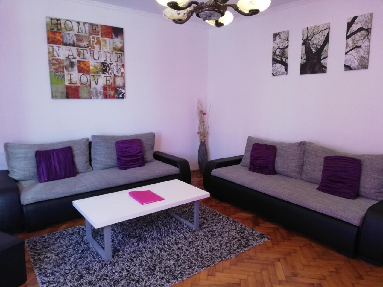 Apartments Cosy And Comfortably リエカ エクステリア 写真
